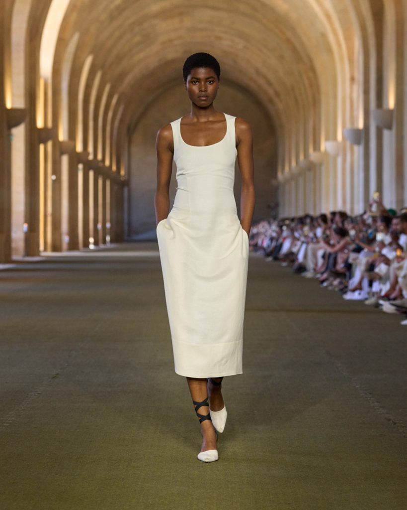 Jacquemus Spring 2026