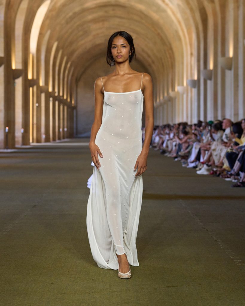 Jacquemus Spring 2026