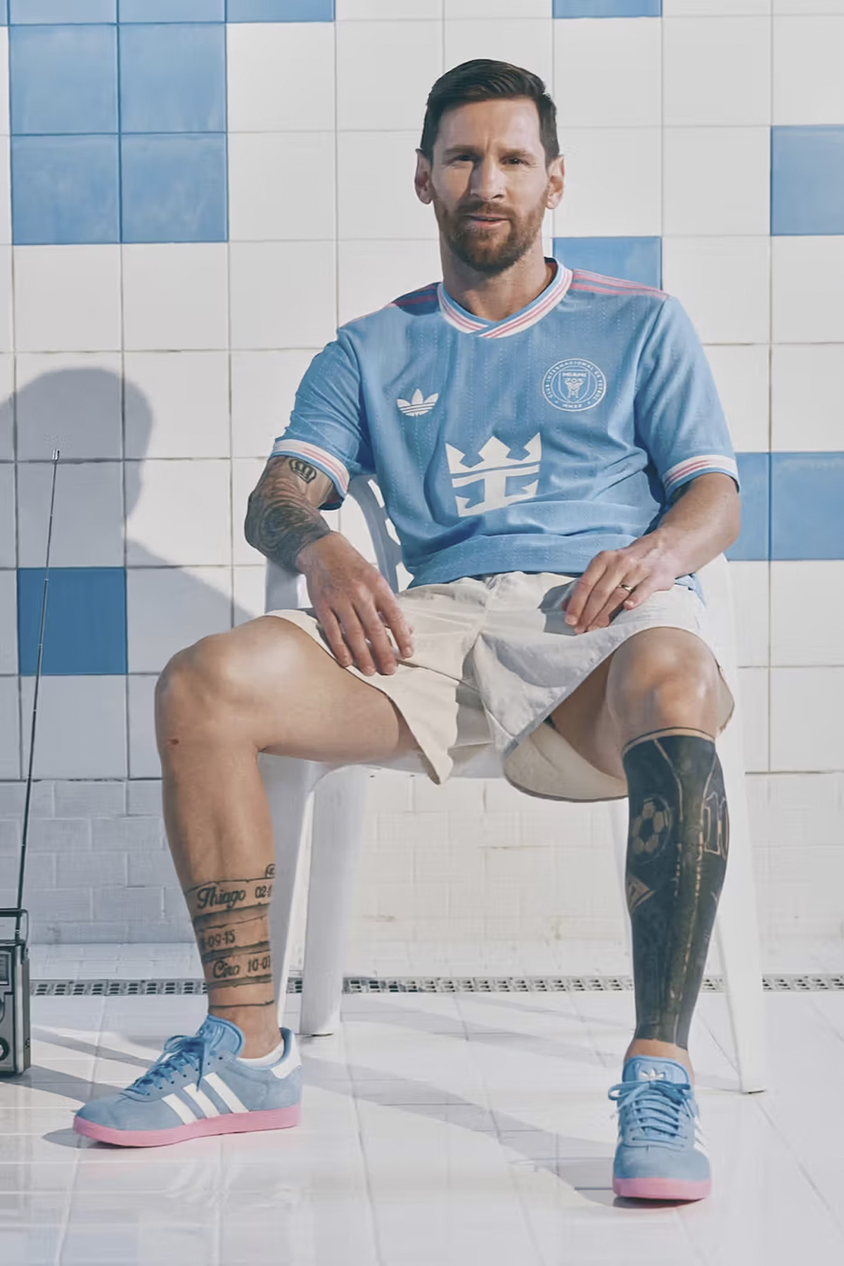 Source: adidas