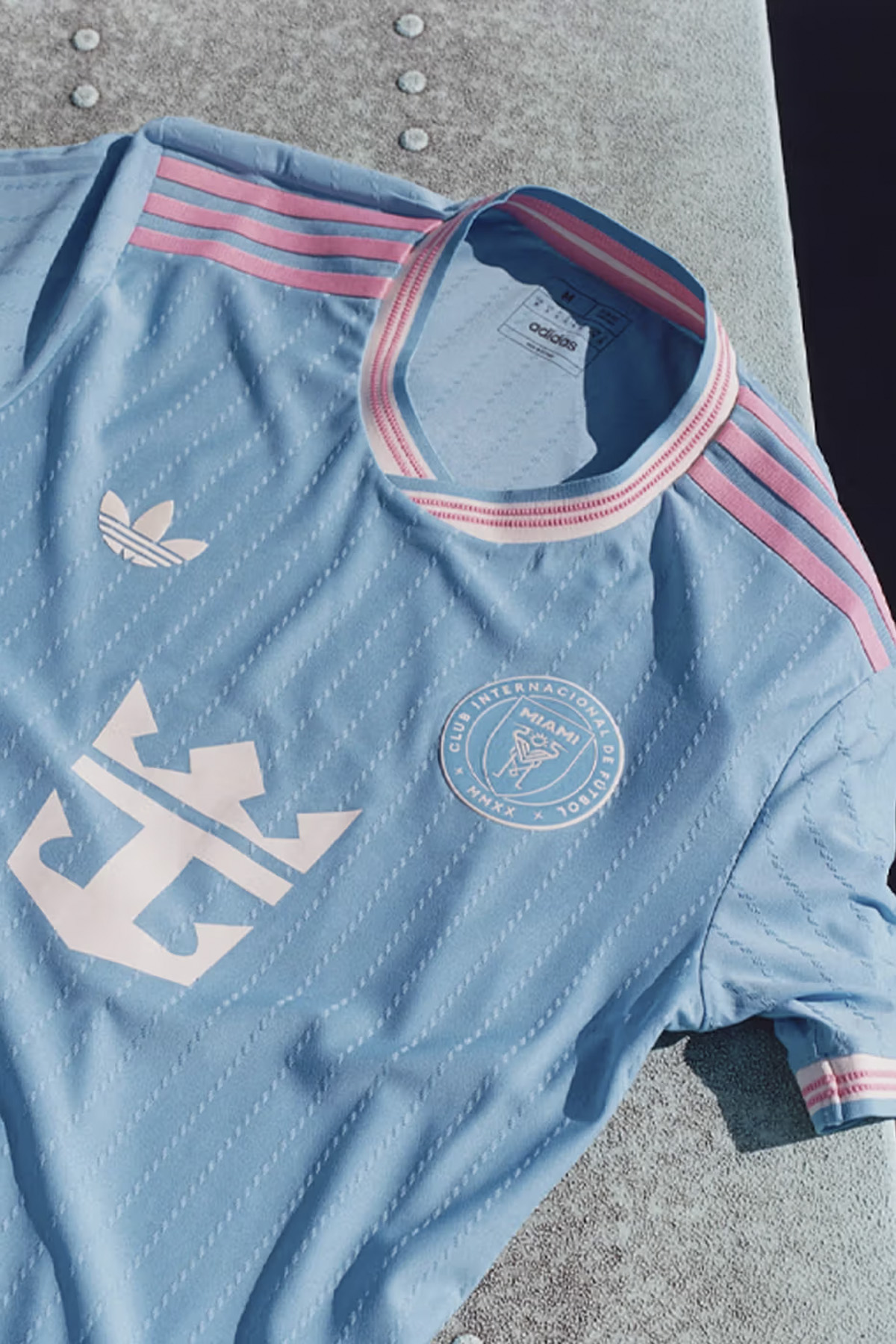 Source: adidas