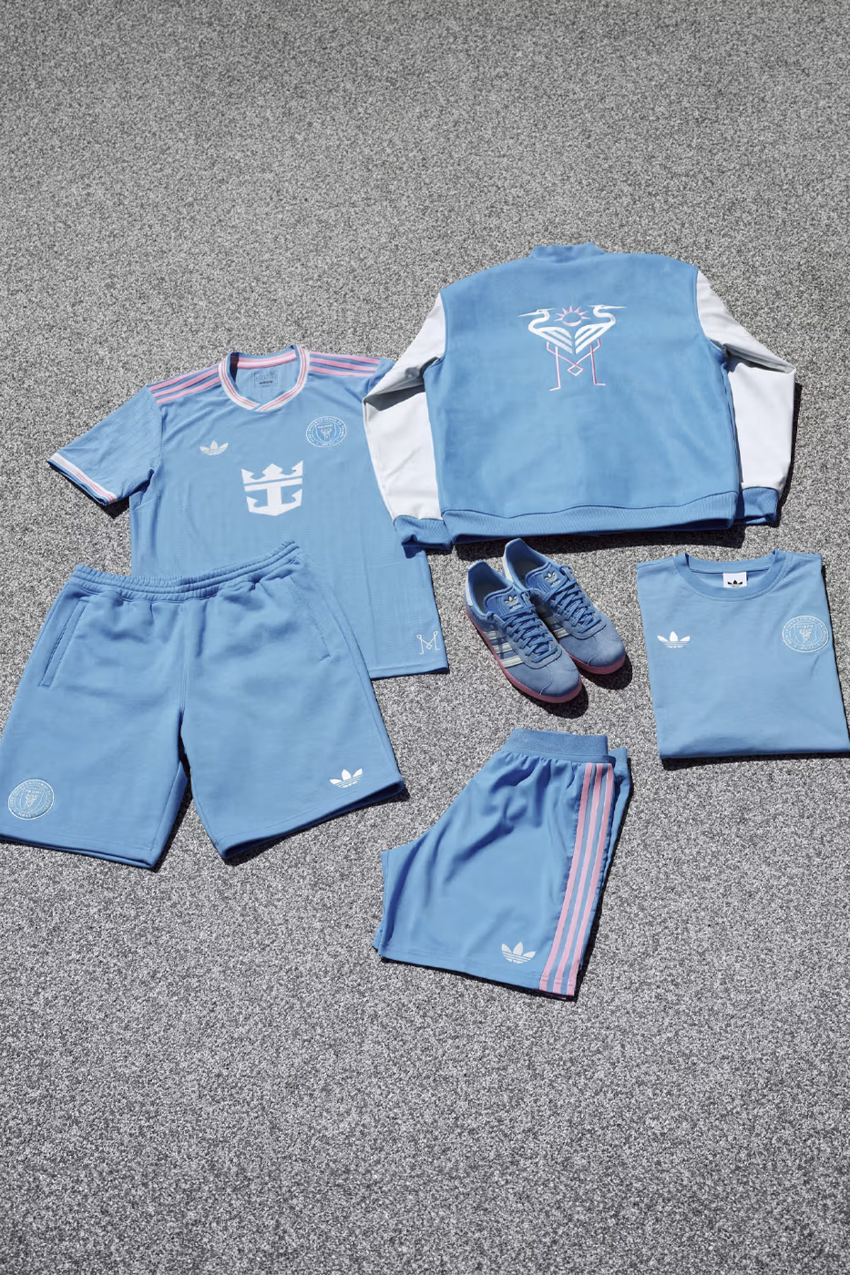 Source: adidas