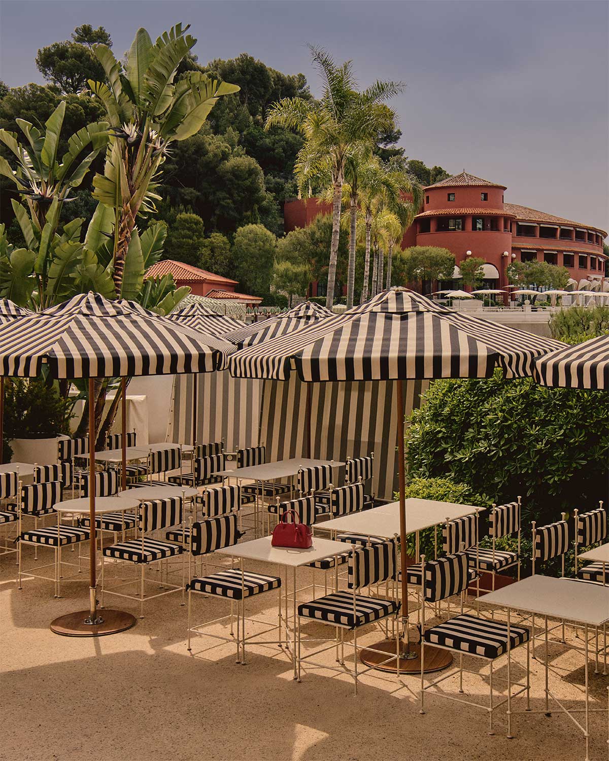 Monte Carlo Beach Club is Getting a Jacquemus Makeover