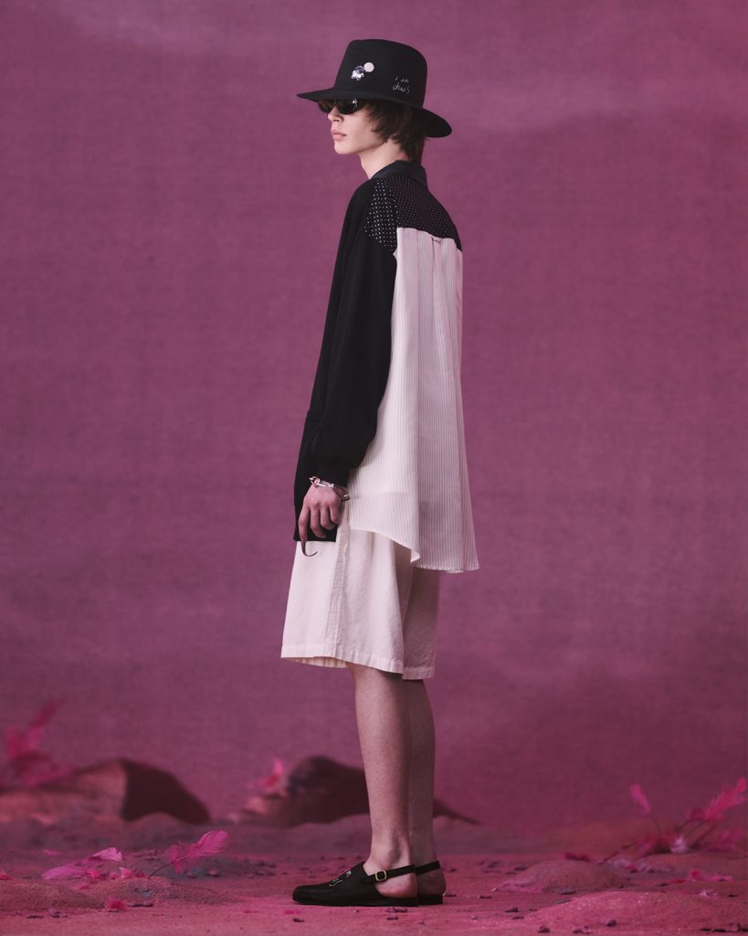 UNDERCOVER Pre-Spring 2026