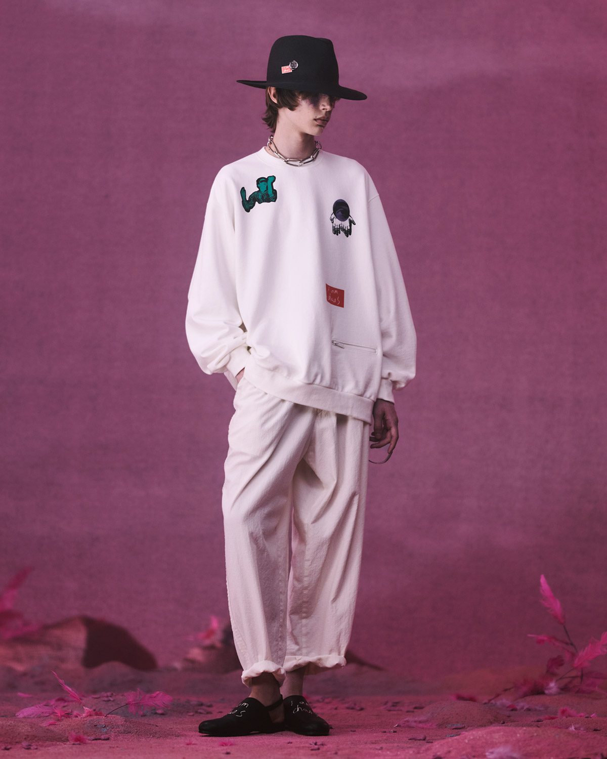 UNDERCOVER Pre-Spring 2026