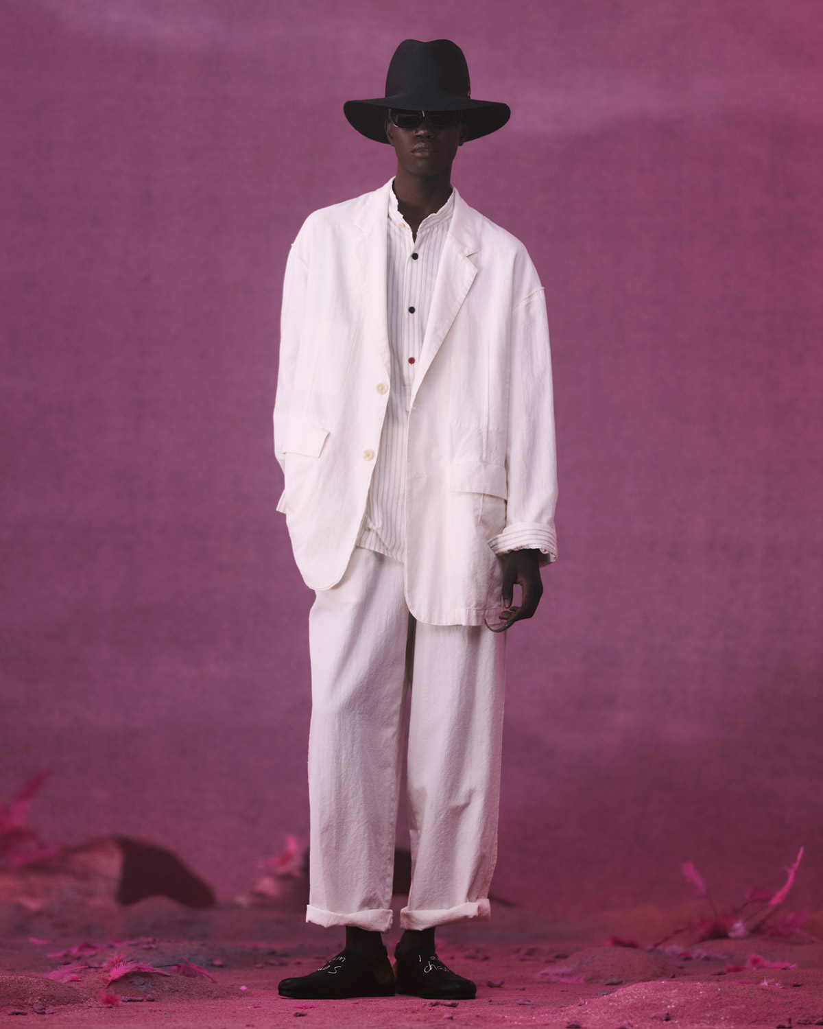 UNDERCOVER Pre-Spring 2026