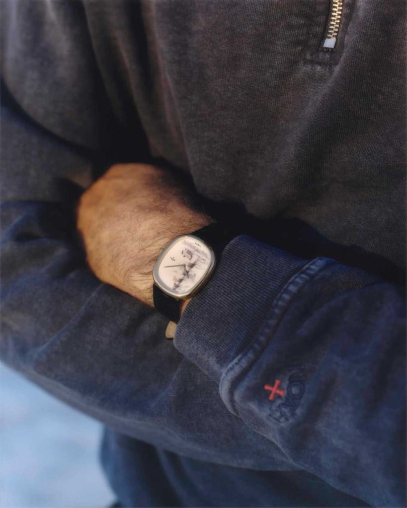 Noah and Timex Just Made the Perfect Coastal Summer Watch