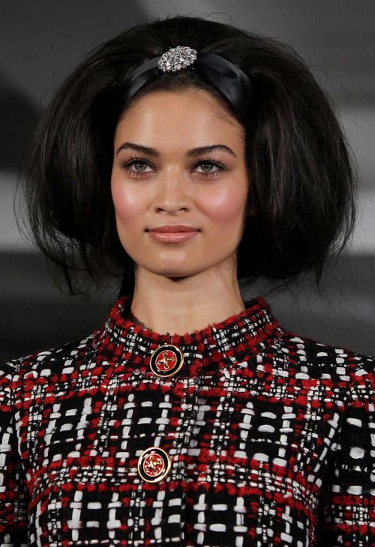 Oscar De la Renta Fall 2012 Runway