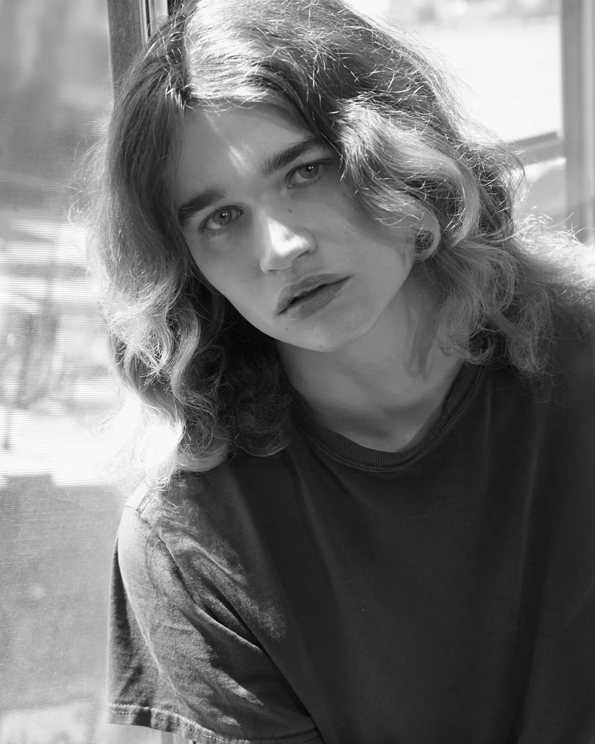 Amber Later by Collier Schorr | Source: Collier Schorr