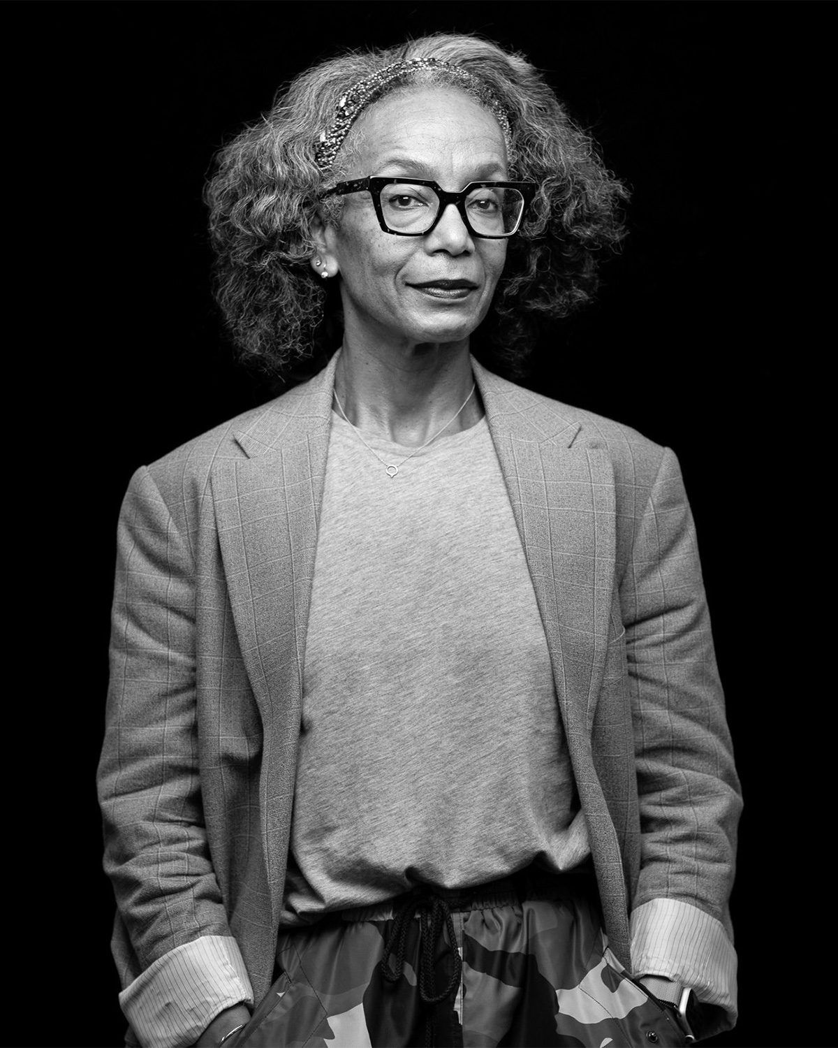 Robin Givhan | Photo by Kevin J. Miyazaki | Source: The Rabkin Foundation