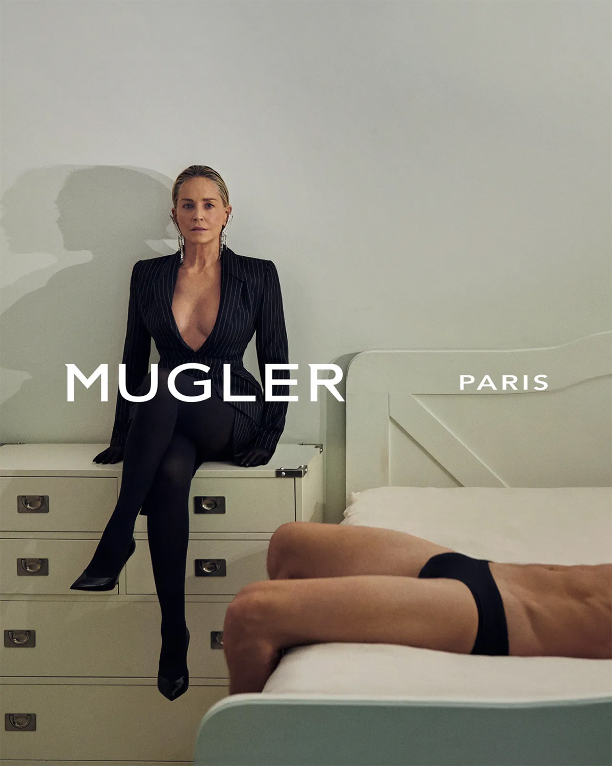 Source: Mugler