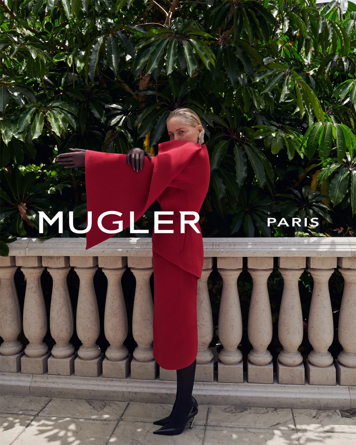 Source: Mugler