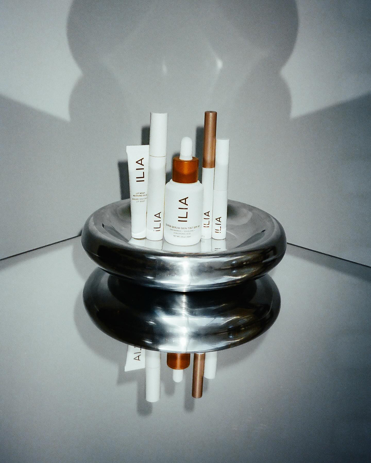 Solange x ILIA Launches The Eldorado Ballroom Beauty Edit | Source: ILIA