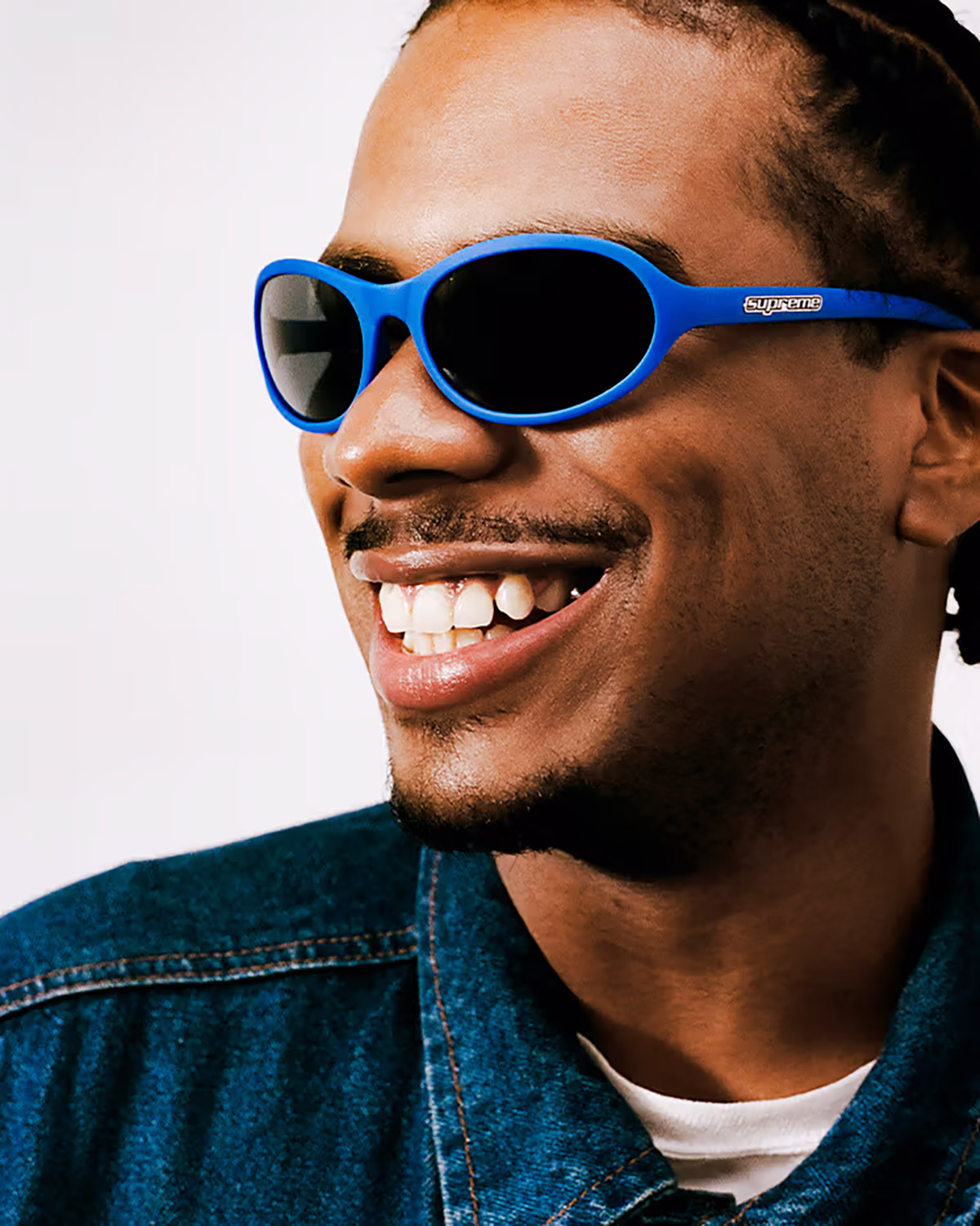 Supreme Sunglasses 2025