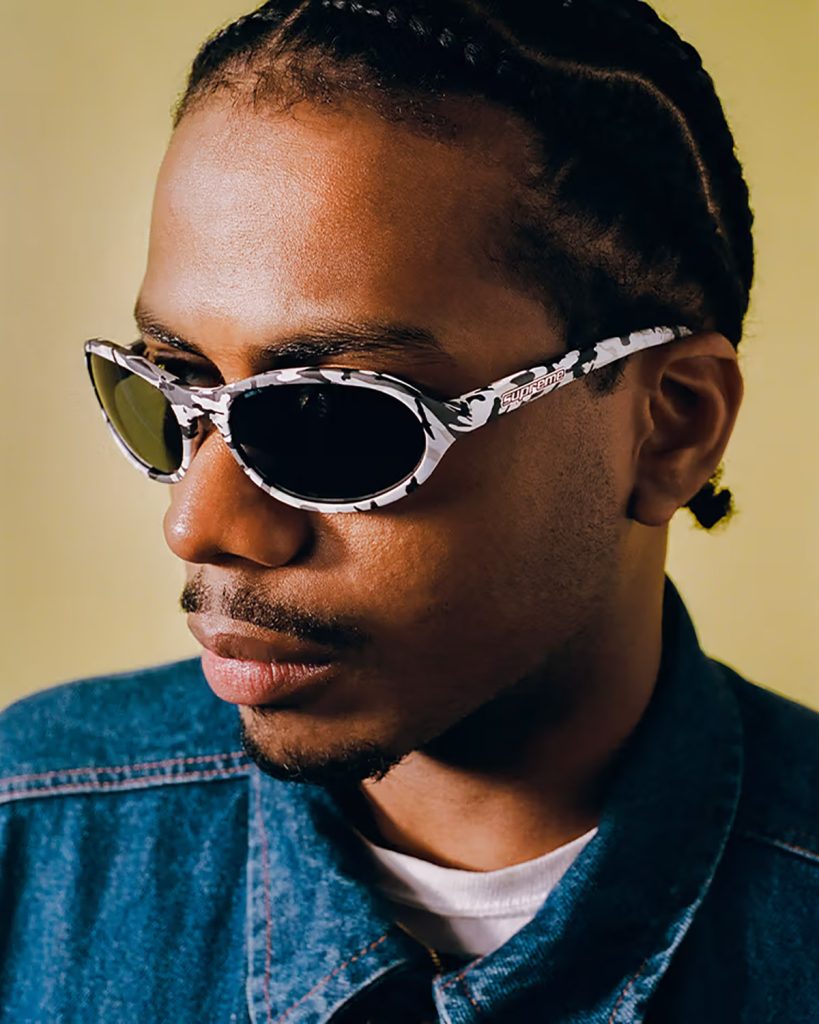 Supreme Sunglasses 2025