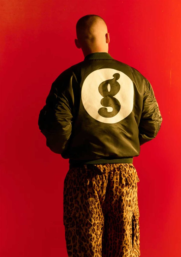 Supreme and GOODENOUGH Reunite for Spring 2025 Collection