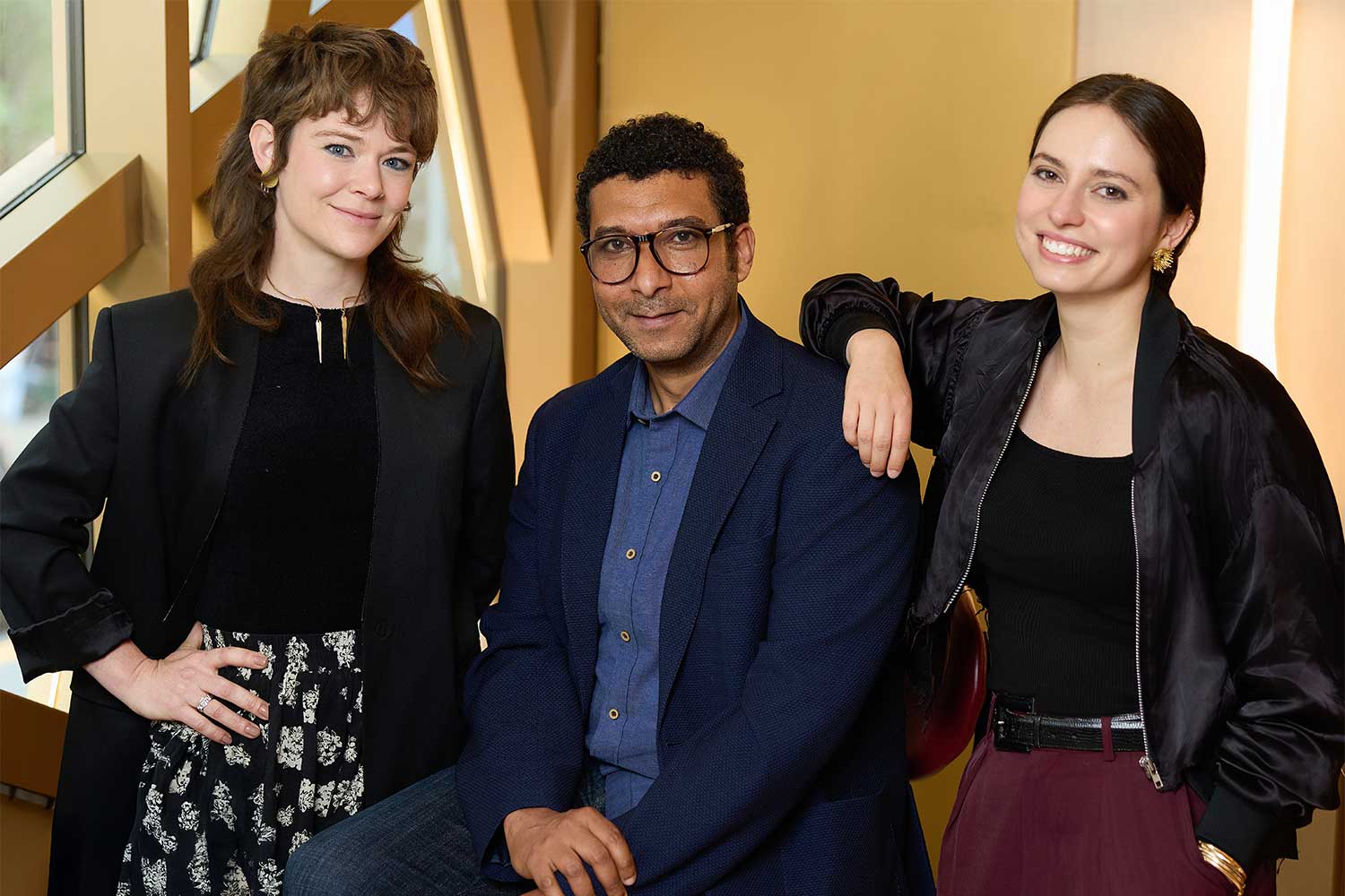 Vacheron Constantin & The Met Announce Artisan Residency Winners