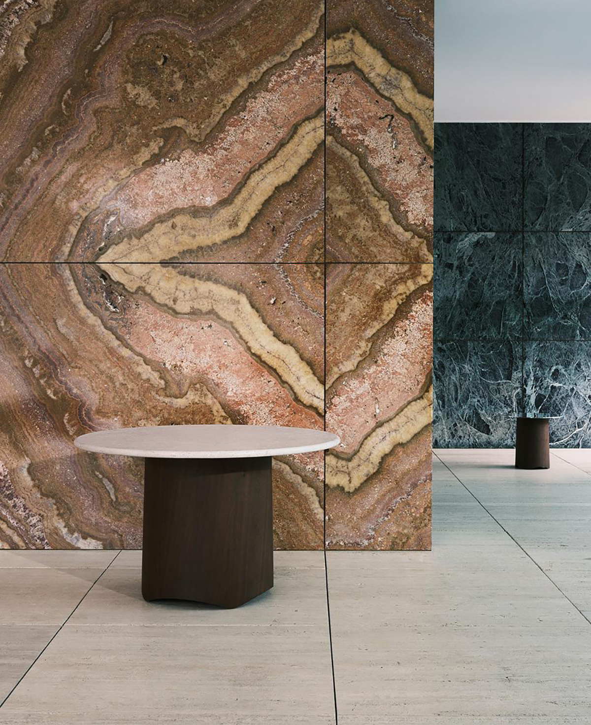 Vincent Van Duysen x Zara Home Collection 04 | Source: Zara Home