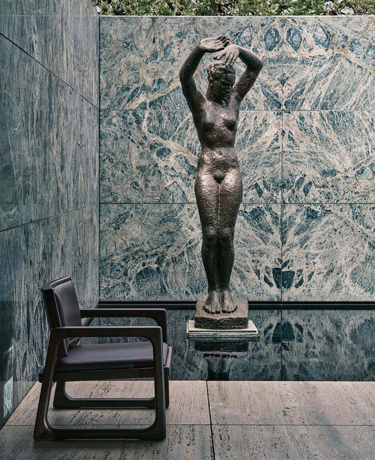 Vincent Van Duysen x Zara Home Collection 04 | Source: Zara Home