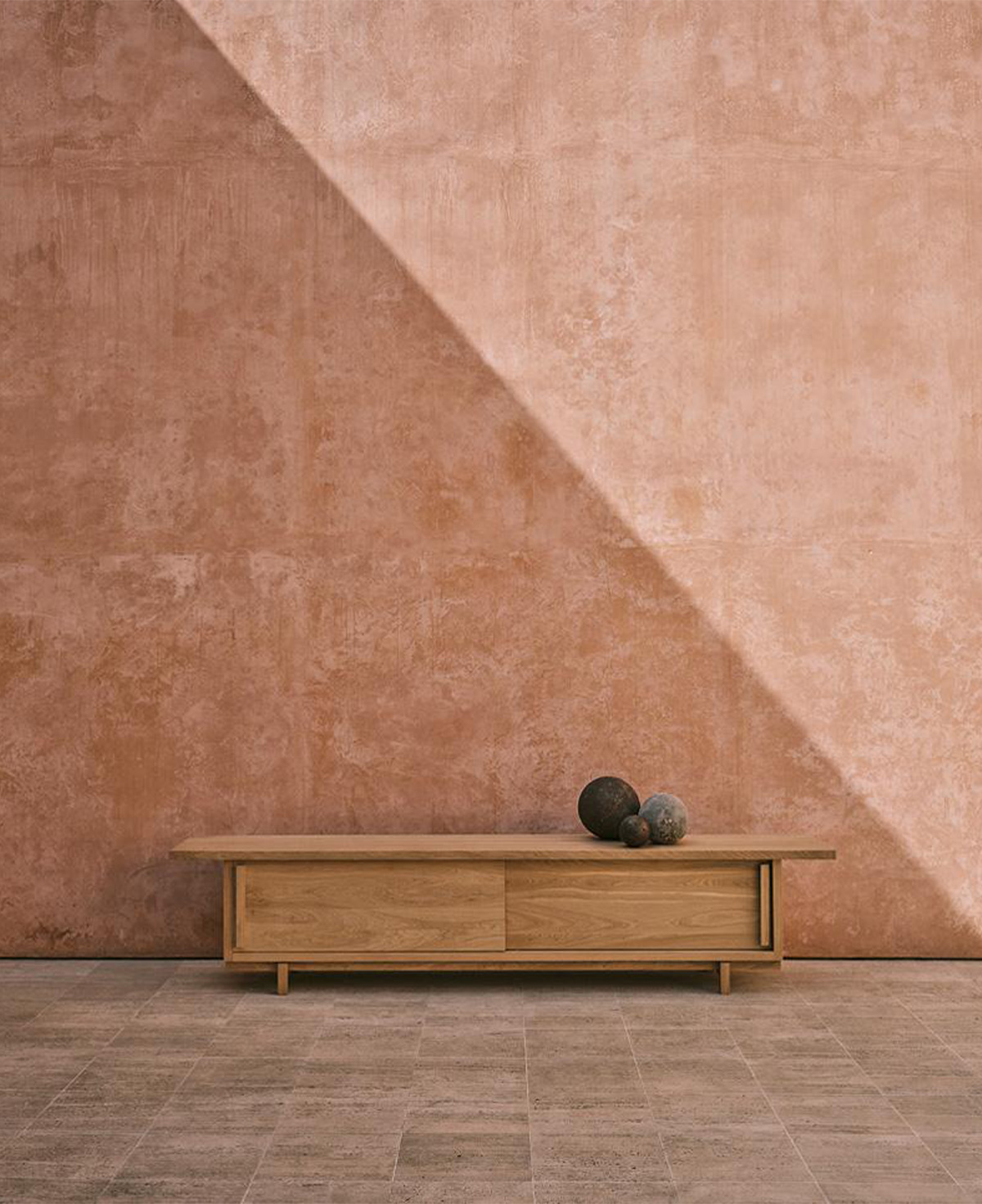 Vincent Van Duysen x Zara Home Collection 04 | Source: Zara Home