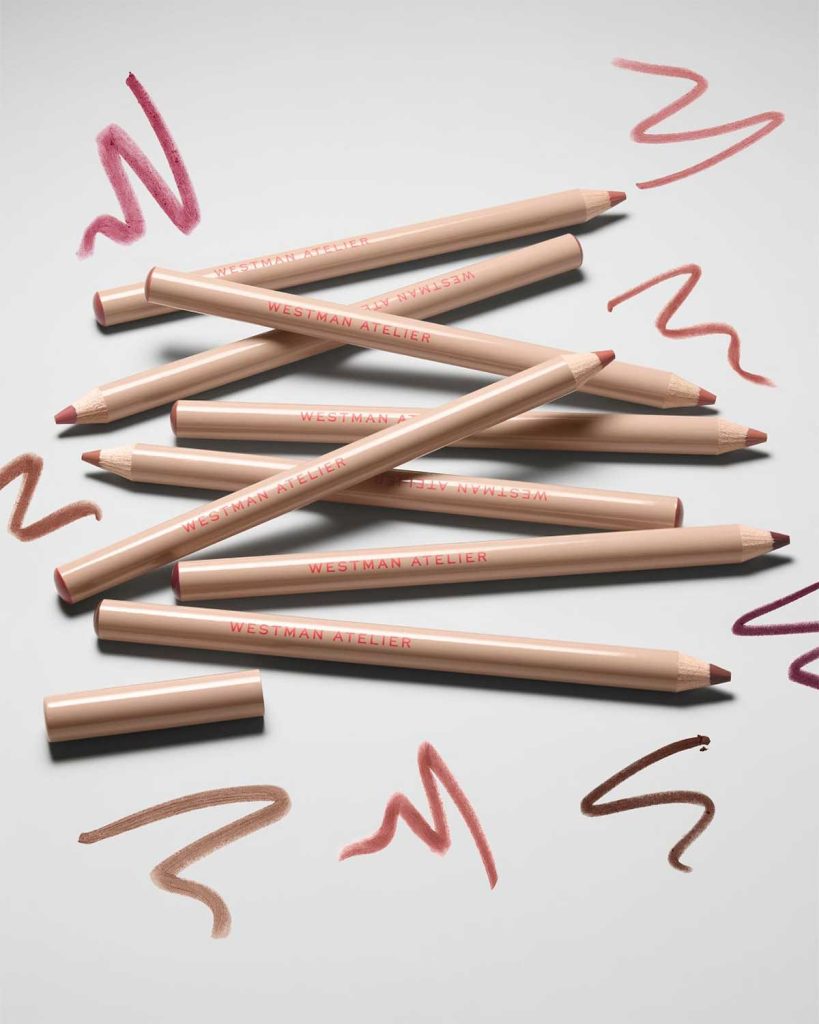 Westman Atelier Lip Liners