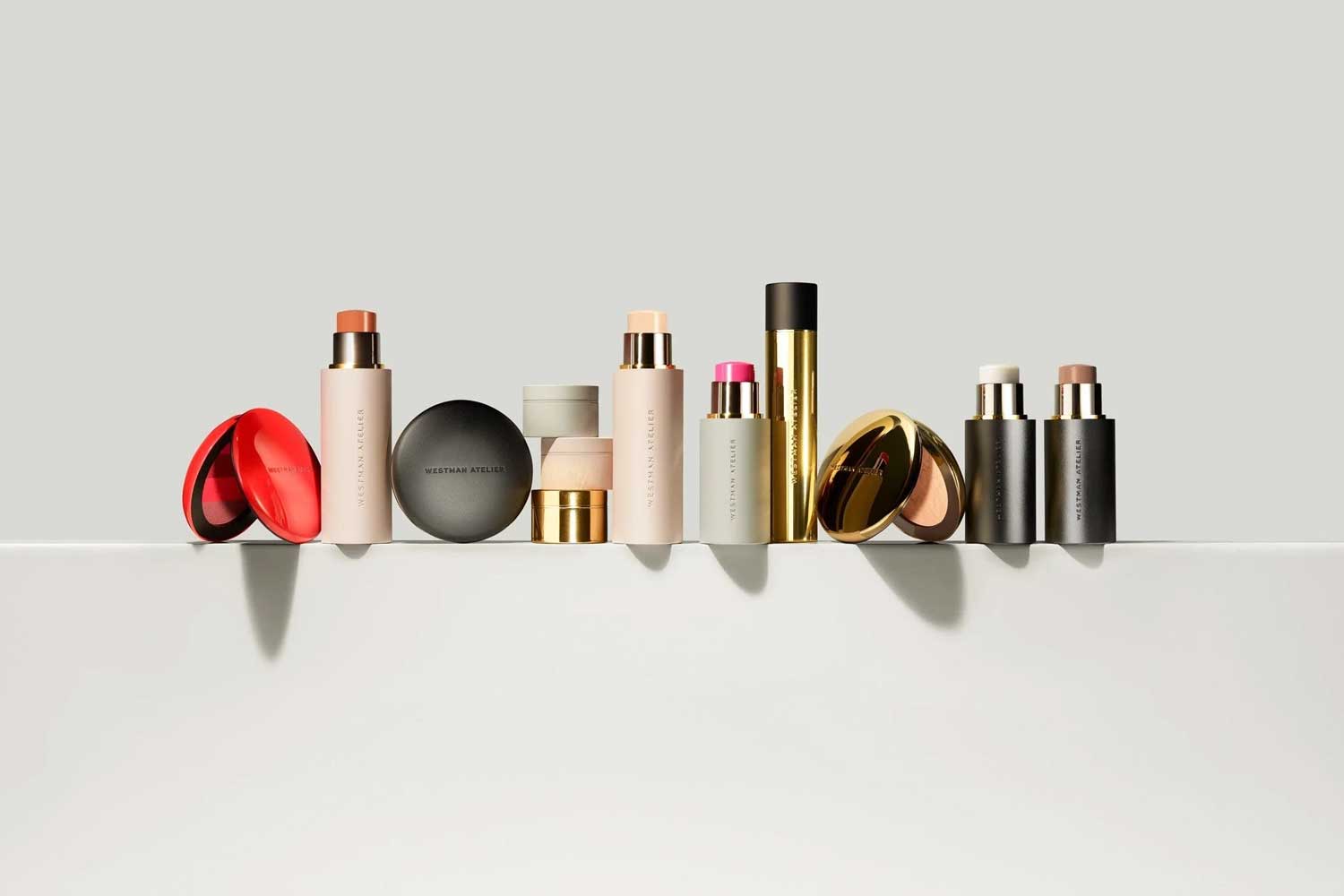 Westman Atelier