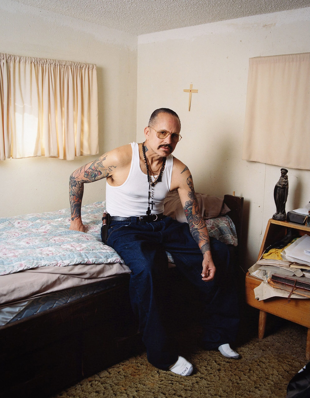 Willy Chavarria Takes the Helm as Magazine Guest Editor