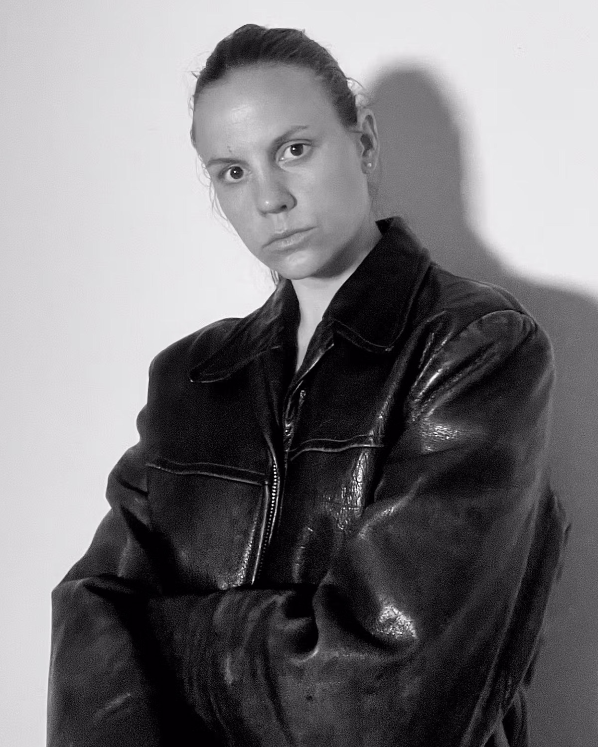 Ellen Hodakova Larsson