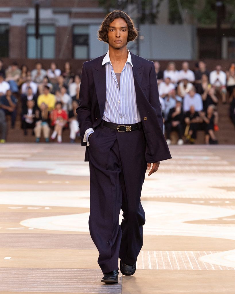 Louis Vuitton Men’s Spring 2026