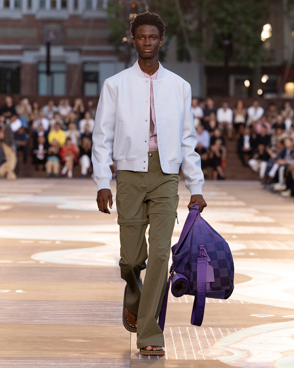 Louis Vuitton Men’s Spring 2026