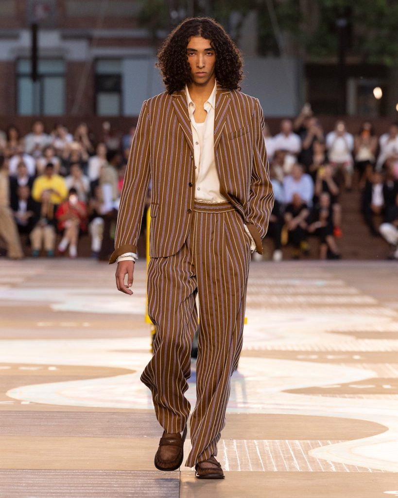 Louis Vuitton Men’s Spring 2026