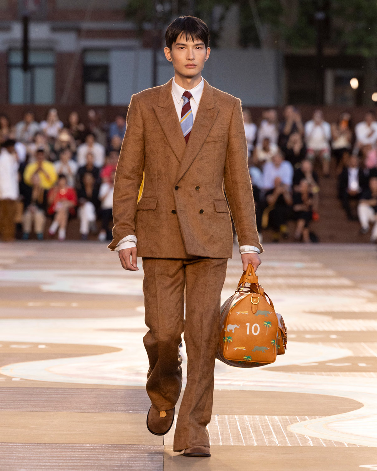 Louis Vuitton Men’s Spring 2026