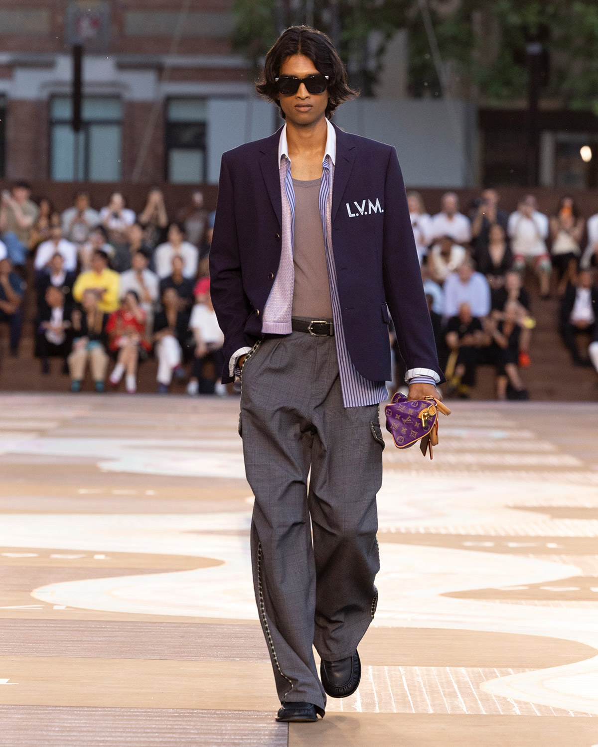 Louis Vuitton Men’s Spring 2026