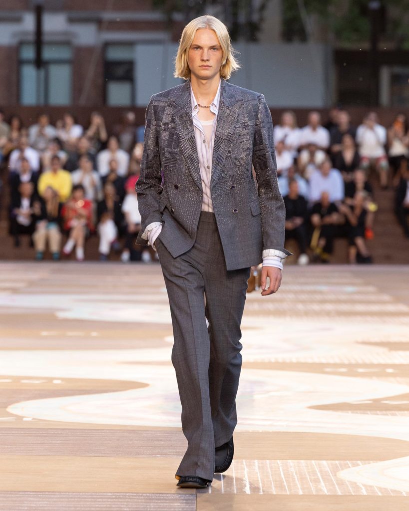 Louis Vuitton Men’s Spring 2026