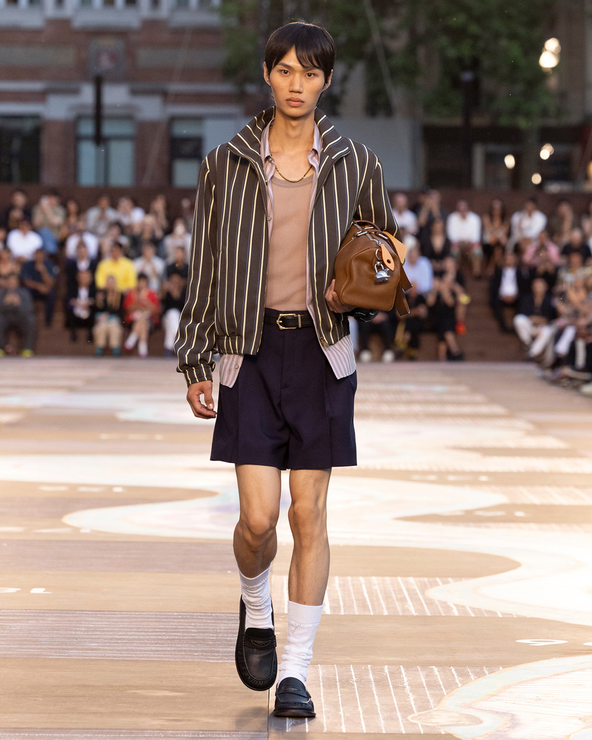 Louis Vuitton Men’s Spring 2026