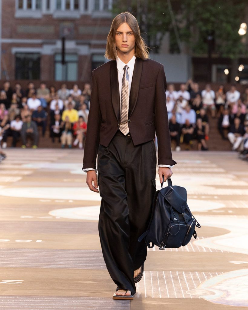 Louis Vuitton Men’s Spring 2026