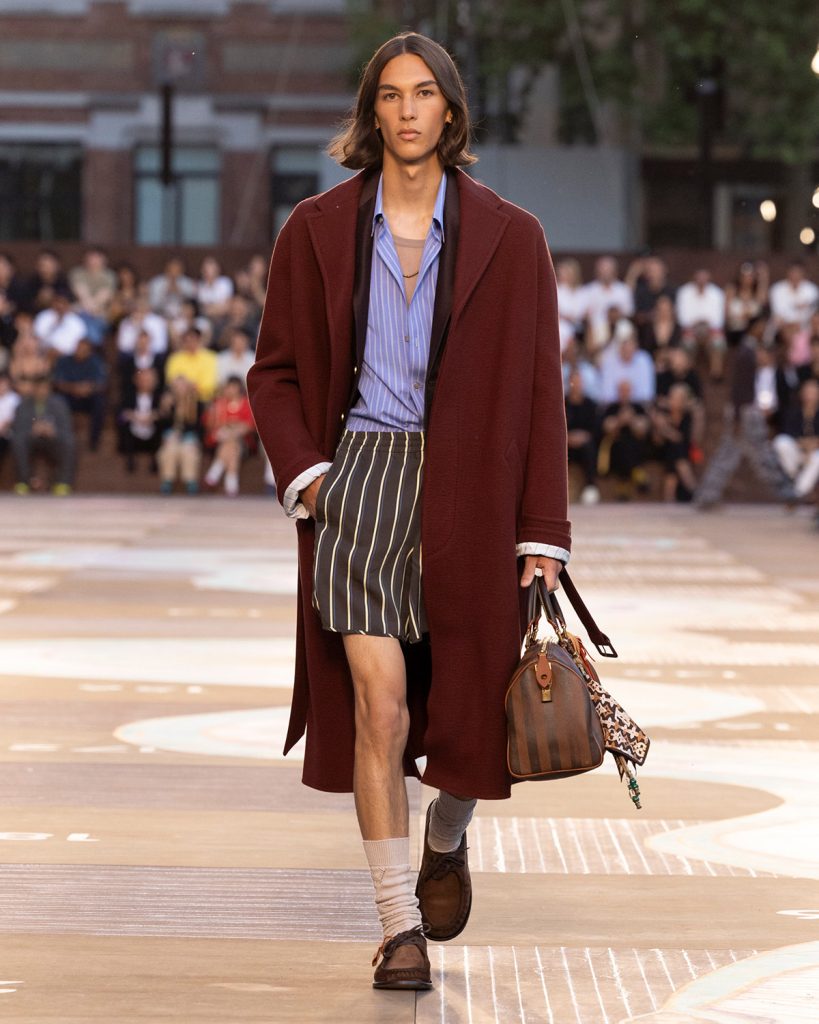 Louis Vuitton Men’s Spring 2026