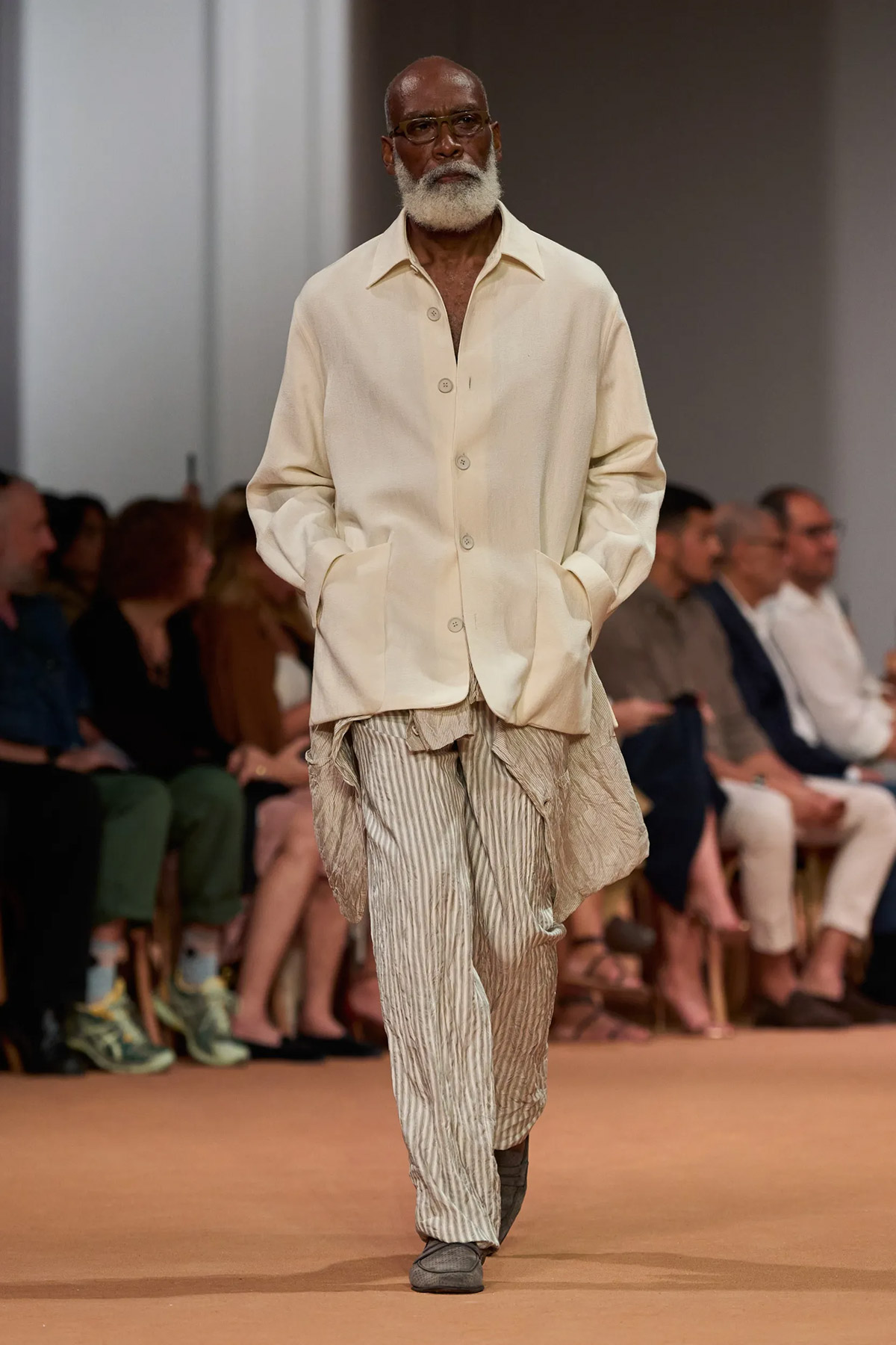 Zegna Spring 2026