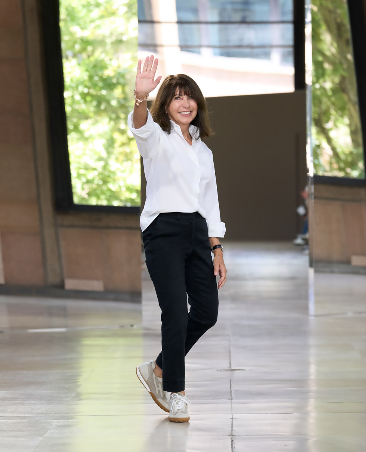 Véronique Nichanian