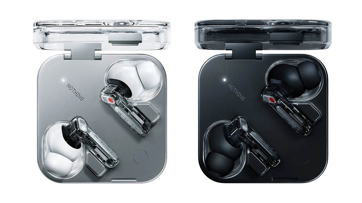 Nothing's Ear (3) Introduces a New Way to Take Phone Calls