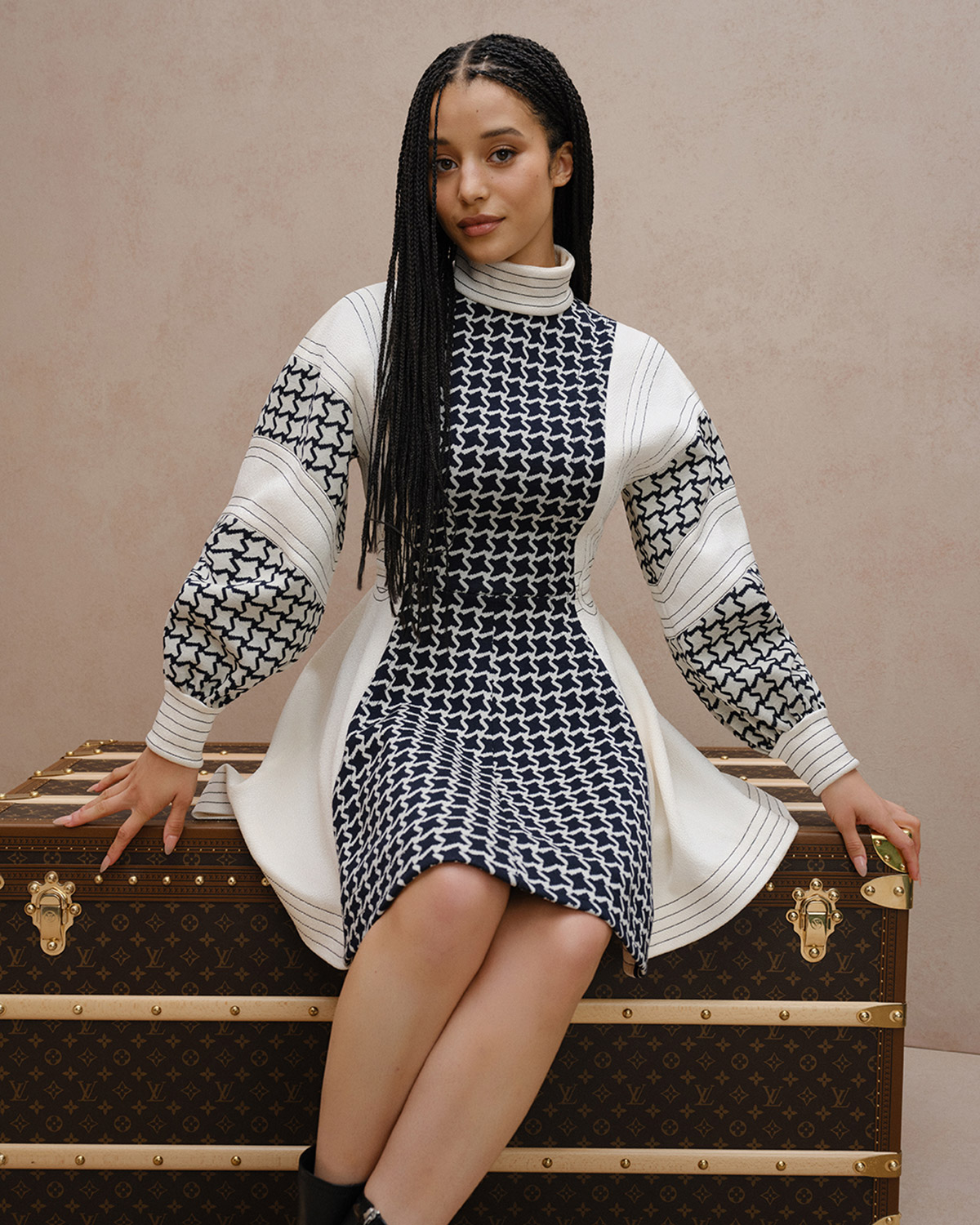 Louis Vuitton x Murakami: The Reunion | The Fashionography