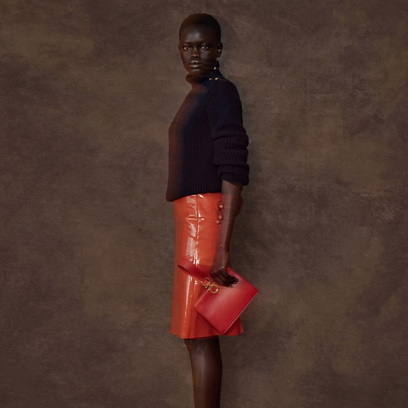 トップス sacai Sacai Fall 2024 Ready-to-Wear Collection | Vogue