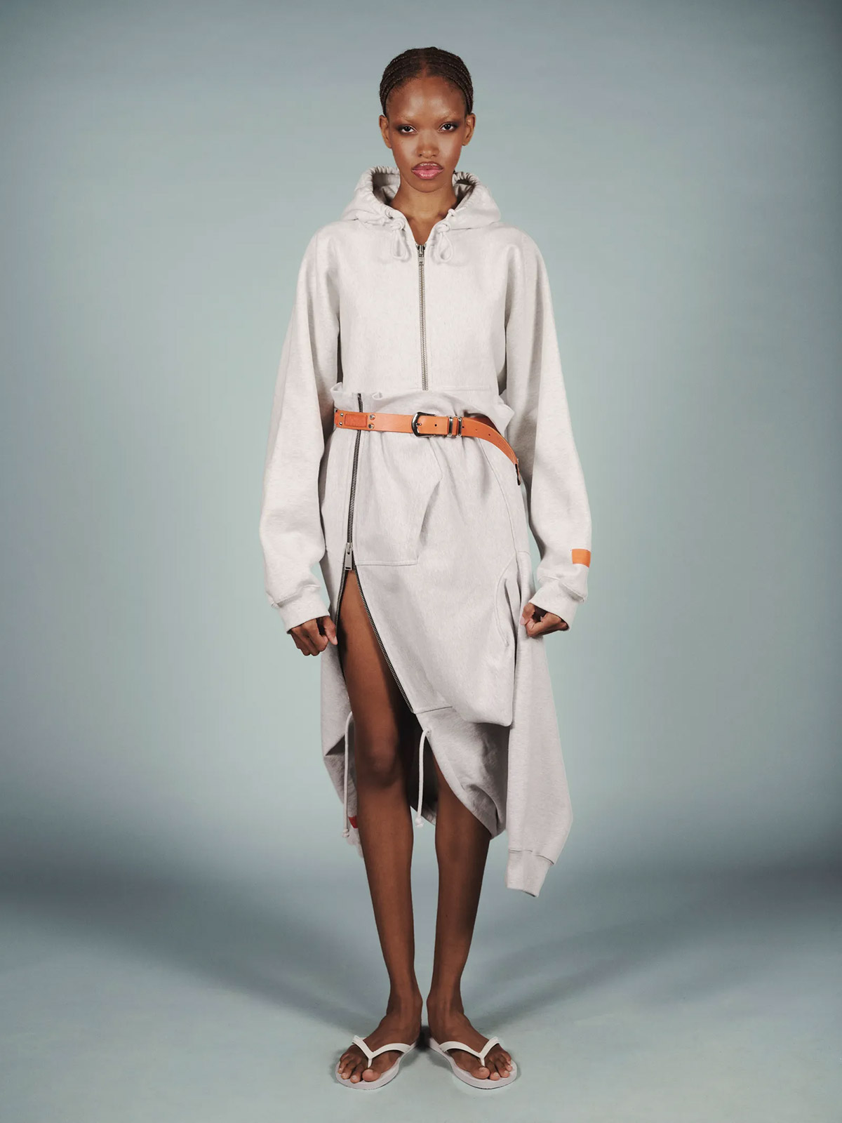 Supreme and Goodenough Reunite for Spring 2025 Collection