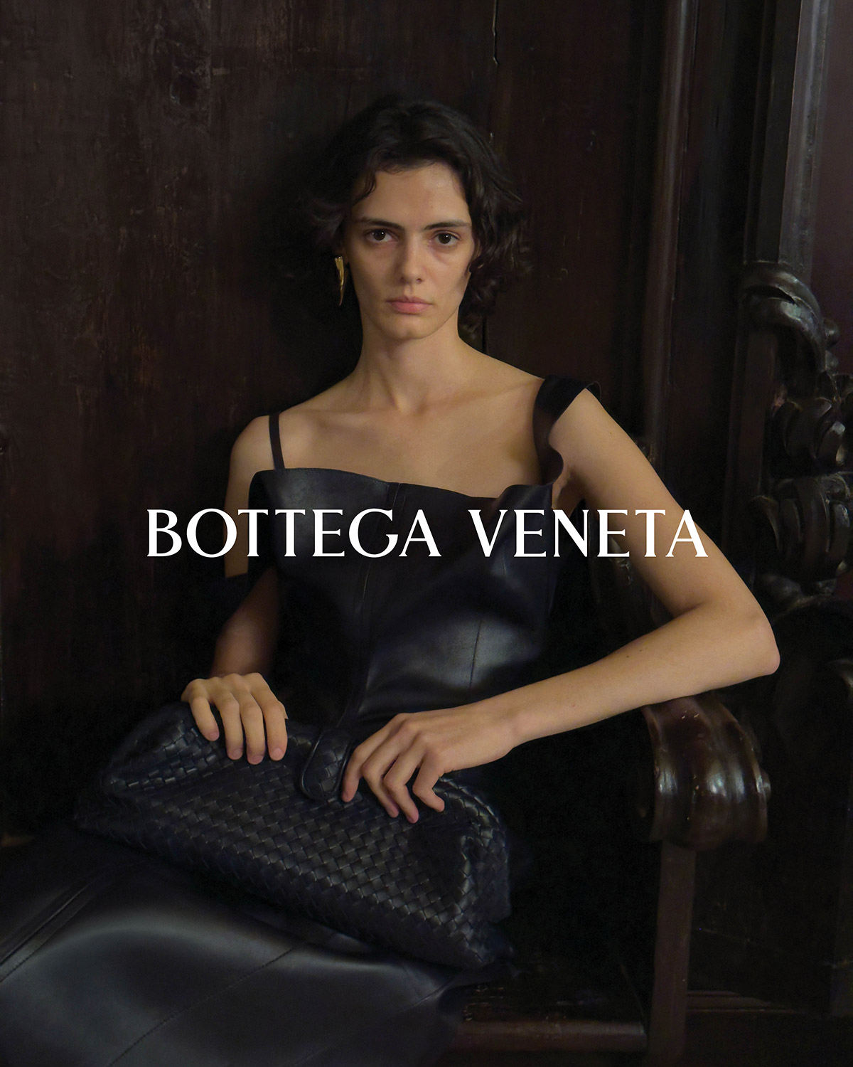 Bottega Veneta Spring-Summer 2026 Campaign