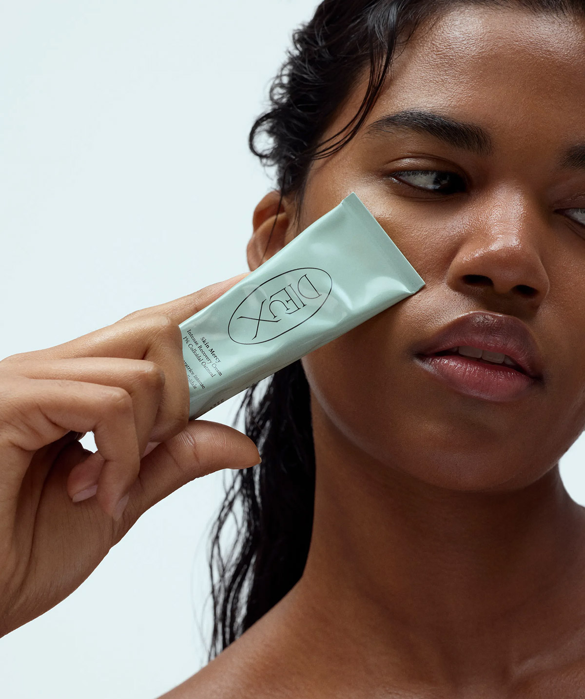 Dieux Skin Mercy Intense Recovery Cream